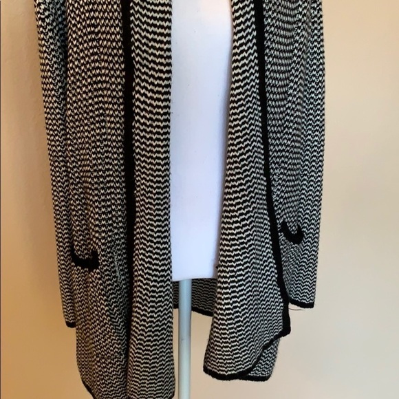 Jack by bb Dakota cardigan w/pockets - Picture 4 of 7